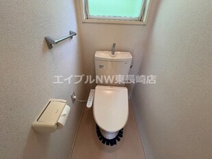 大橋駅 徒歩18分 1階の物件内観写真